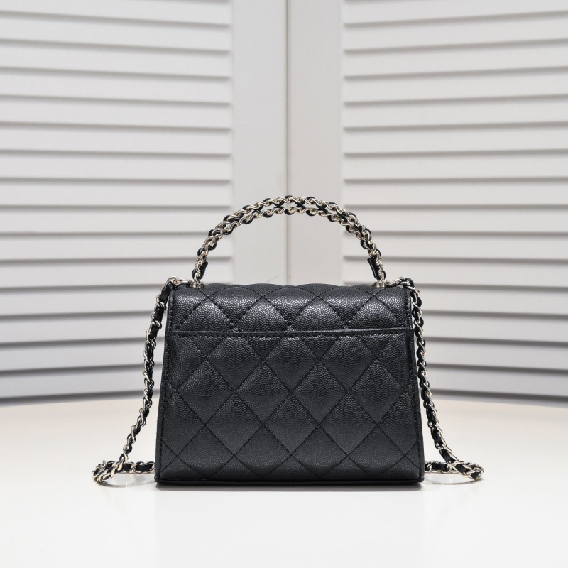 Ch**el satchel bags